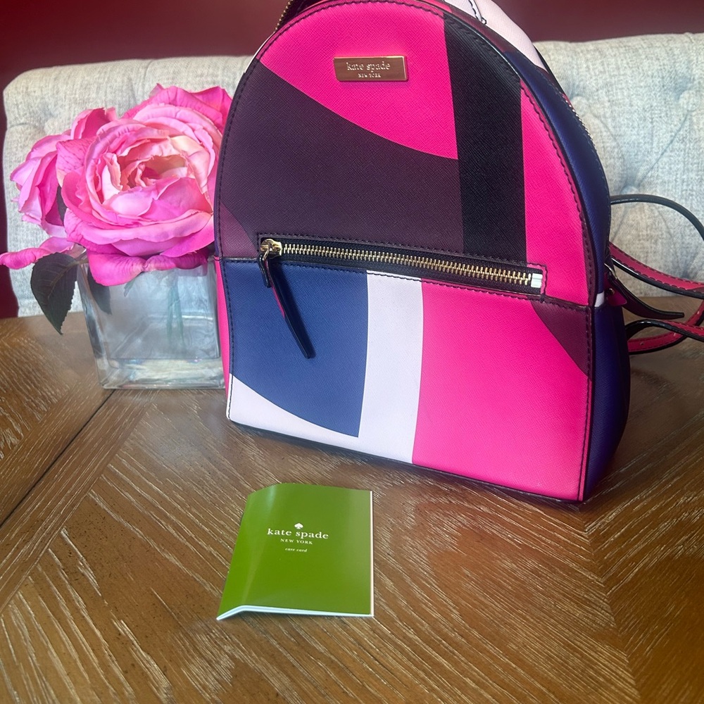 Kate Spade Sammi backpack